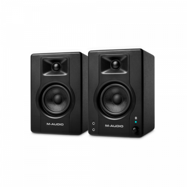 ΗΧΕΙΑ M-AUDIO BX3BT STUDIO MONITOR ΕΝΕΡΓΟ (ΖΕΥΓΟΣ) BLUETOOTH