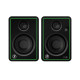 ΗΧΕΙΑ MACKIE CR3-XBT STUDIO MONITORS 50W (ΖΕΥΓΟΣ)