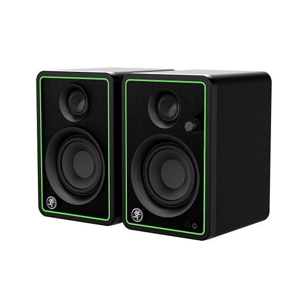 ΗΧΕΙΑ MACKIE CR3-X STUDIO MONITORS 50W (ΖΕΥΓΟΣ)