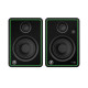 ΗΧΕΙΑ MACKIE CR4-XBT STUDIO MONITORS 50W (ΖΕΥΓΟΣ)