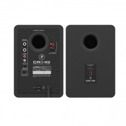 ΗΧΕΙΑ MACKIE CR8-XBT STUDIO MONITORS 160W (ΖΕΥΓΟΣ)