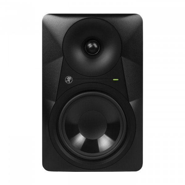 ΗΧΕΙΑ MACKIE MR624 STUDIO MONITORS 65W (ΖΕΥΓΟΣ)