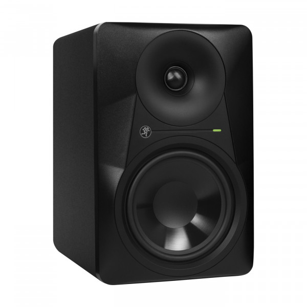 ΗΧΕΙΑ MACKIE MR624 STUDIO MONITORS 65W (ΖΕΥΓΟΣ)