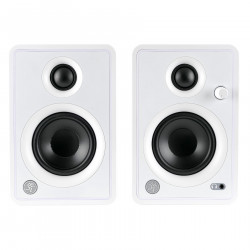 ΗΧΕΙΑ MACKIE CR3-X WHITE STUDIO MONITORS 50W (ΖΕΥΓΟΣ)