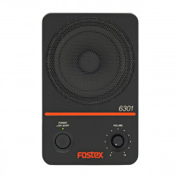 ΗΧΕΙΑ FOSTEX 6301ND ΕΝΕΡΓΑ FULLRANGE 1X20W 4'' (ΖΕΥΓΟΣ)