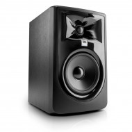 ΗΧΕΙΑ JBL 305P MKII ΕΝΕΡΓΑ 2 ΔΡΟΜΩΝ 1Χ41W + 1X41W 5'' (ΖΕΥΓΟΣ)