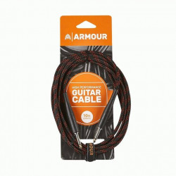 ΚΑΛΩΔΙΟ ΚΙΘΑΡΑΣ ASHTON GW-10R 3m ΠΛΕΚΤΟ