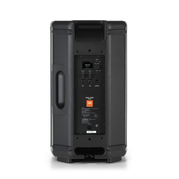 ΗΧΕΙΟ JBL EON-712 ΕΝΕΡΓΟ 2 ΔΡΟΜΩΝ 1300W PEAK / 650W RMS 12''