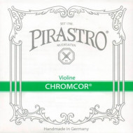 ΧΟΡΔΕΣ ΣΕΤ ΒΙΟΛΙΟΥ PIRASTRO CHROMCOR