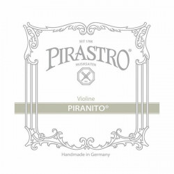 ΧΟΡΔΕΣ ΣΕΤ ΒΙΟΛΙΟΥ PIRASTRO PIRANITO