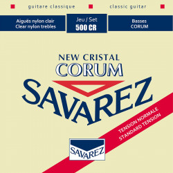 ΧΟΡΔΕΣ ΣΕΤ ΚΛΑΣΣΙΚΗΣ  SAVAREZ 500CR
