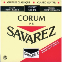 ΧΟΡΔΕΣ ΣΕΤ ΚΛΑΣΣΙΚΗΣ  SAVAREZ 500-PR