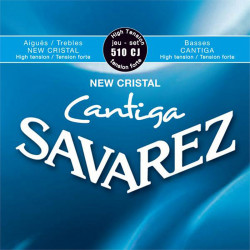 ΧΟΡΔΕΣ ΣΕΤ ΚΛΑΣΣΙΚΗΣ  SAVAREZ 510CJ