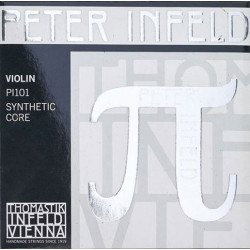 ΧΟΡΔΕΣ ΣΕΤ ΒΙΟΛΙΟΥ THOMASTIK  PI101 PETER INFELD