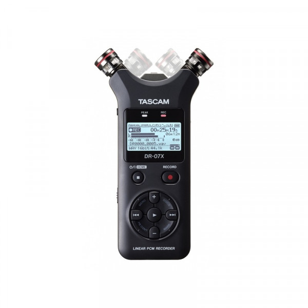 ΨΗΦΙΑΚΟΣ ΕΓΓΡΑΦΕΑΣ  TASCAM DR-7X