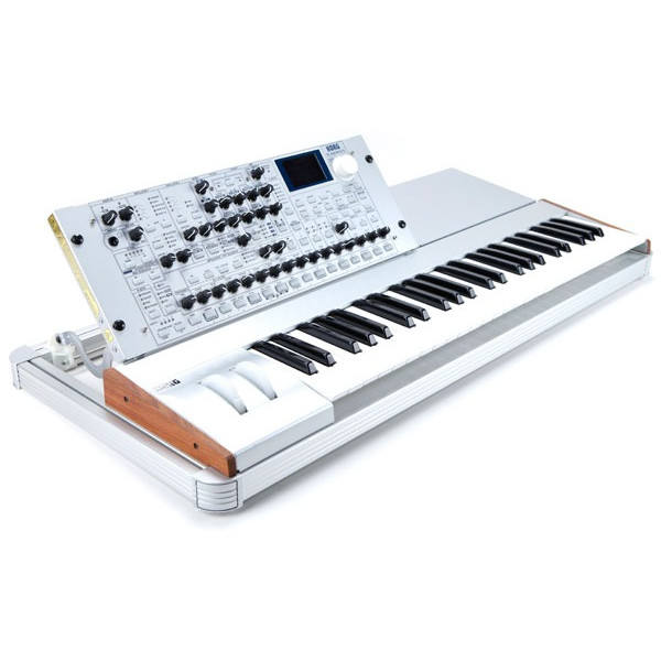 SYNTHESIZER KORG RADIAS 49 ΜΕΤΑΧΕΙΡΙΣΜΕΝΟ K-1163701