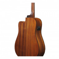 ΚΙΘΑΡΑ ΗΛ-ΑΚΟΥΣΤΙΚΗ  IBANEZ PF-10CE OPN