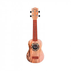 ΠΑΙΔΙΚΟ ΜΟΥΣΙΚΟ ΟΡΓΑΝΟ MUSIC  UKULELE-ΚΙΘΑΡΑ 161251