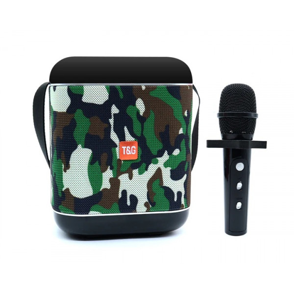 ΗΧΕΙΟ ΗΧΟΣΥΣΤΗΜΑ KARAOKE ΕΝΕΡΓΟ MUSIC 523 USB BLUETOOTH (ΕΠΑΝΑΦΟΡΤΙΖΟΜΕΝΟ)