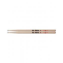 ΜΠΑΓΚΕΤΕΣ VIC FIRTH  2BN Nylon