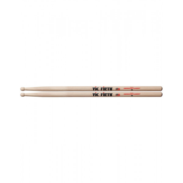 ΜΠΑΓΚΕΤΕΣ VIC FIRTH  3A WOOD