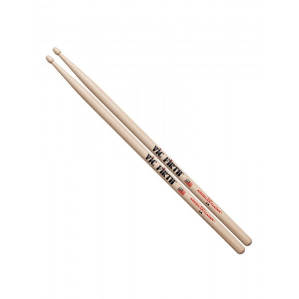 ΜΠΑΓΚΕΤΕΣ VIC FIRTH 5A Wood