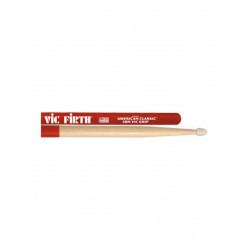 ΜΠΑΓΚΕΤΕΣ VIC FIRTH  5BNVG Nylon 'Vic Grip'