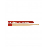 ΜΠΑΓΚΕΤΕΣ VIC FIRTH  5BVG Wood 'Vic Grip'