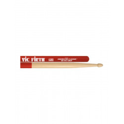 ΜΠΑΓΚΕΤΕΣ VIC FIRTH  5BVG Wood 'Vic Grip'