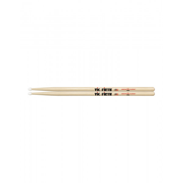 ΜΠΑΓΚΕΤΕΣ VIC FIRTH  7AN Nylon