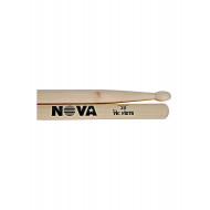 ΜΠΑΓΚΕΤΕΣ VIC FIRTH  N2B-Wood  NOVA