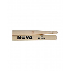 ΜΠΑΓΚΕΤΕΣ VIC FIRTH  N2B-Wood  NOVA