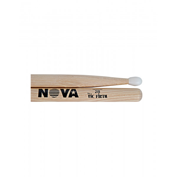 ΜΠΑΓΚΕΤΕΣ VIC FIRTH  N2BN Nylon  NOVA