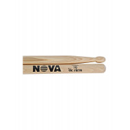 ΜΠΑΓΚΕΤΕΣ VIC FIRTH 5B WOOD  NOVA