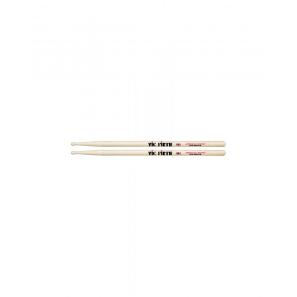 ΜΠΑΓΚΕΤΕΣ VIC FIRTH  SD-9  Wood