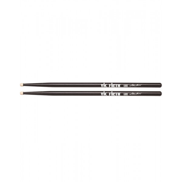 ΜΠΑΓΚΕΤΕΣ VIC FIRTH  Steve Gadd SSG Wood