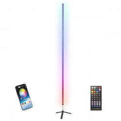 ΦΩΤΙΣΤΙΚΟ EFFE IBIZA MAGIC-COLOR-STICK-1.0BK ΣΩΛΗΝΑΣ ΦΩΤΙΣΜΟΥ