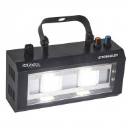 ΦΩΤΙΣΤΙΚΟ EFFE  IBIZA STROBE 40 LED 