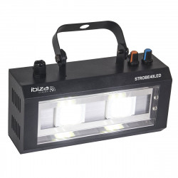 ΦΩΤΙΣΤΙΚΟ EFFE  IBIZA STROBE 40 LED 