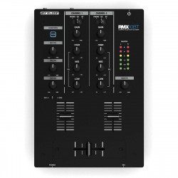 DJ ΜΙΚΤΗΣ RELOOP RMX-10 BT 2 ΚΑΝΑΛΙΑ