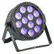 ΦΩΤΙΣΤΙΚΟ EFFE IBIZA THINPAR-12X6-RGBW LED PAR