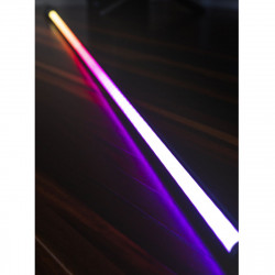 ΦΩΤΙΣΤΙΚΟ EFFE IBIZA MAGIC-COLOR-STICK-1.0BK ΣΩΛΗΝΑΣ ΦΩΤΙΣΜΟΥ