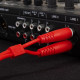 ΚΑΛΩΔΙΟ UDG 2RCA ΑΡΣ - 2RCA ΑΡΣ U97001YL Ultimate Audio Red Straight 1.5m