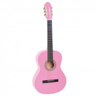 ΚΙΘΑΡΑ ΚΛΑΣΣΙΚΗ 4/4 SOUND STUDENT 44 PINK ΜΕ ΒΕΡΓΑ