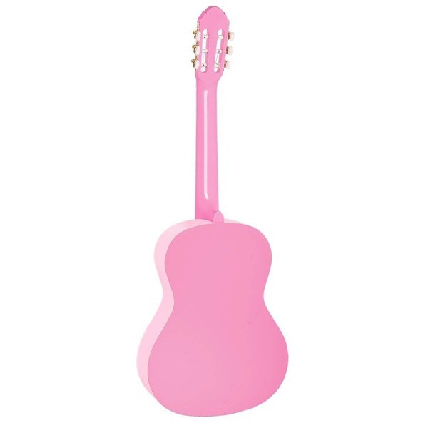 ΚΙΘΑΡΑ ΚΛΑΣΣΙΚΗ 4/4 SOUND STUDENT 44 PINK ΜΕ ΒΕΡΓΑ