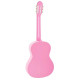 ΚΙΘΑΡΑ ΚΛΑΣΣΙΚΗ 4/4 SOUND STUDENT 44 PINK ΜΕ ΒΕΡΓΑ