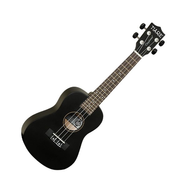 UKULELE TANGLEWOOD TWT CONCERT BLK