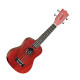 UKULELE TANGLEWOOD TIARE TWT-1TR SOPRANO RED