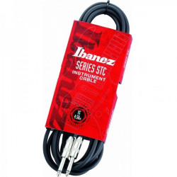 ΚΑΛΩΔΙΟ ΚΙΘΑΡΑΣ IBANEZ STC-20 6m