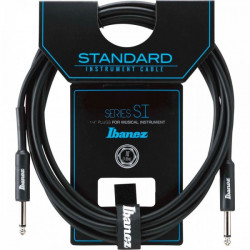 ΚΑΛΩΔΙΟ ΚΙΘΑΡΑΣ IBANEZ SI-10 3m